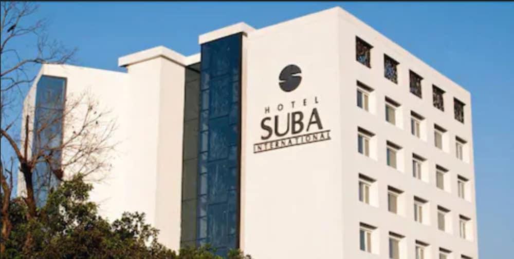 Suba International Hotel