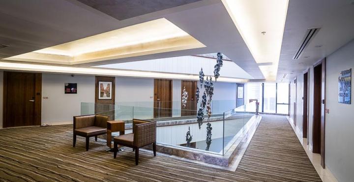 Suba International Mumbai