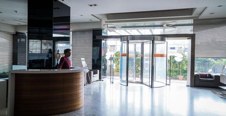 Hotel Suba International