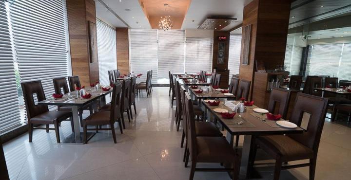Suba International Hotel