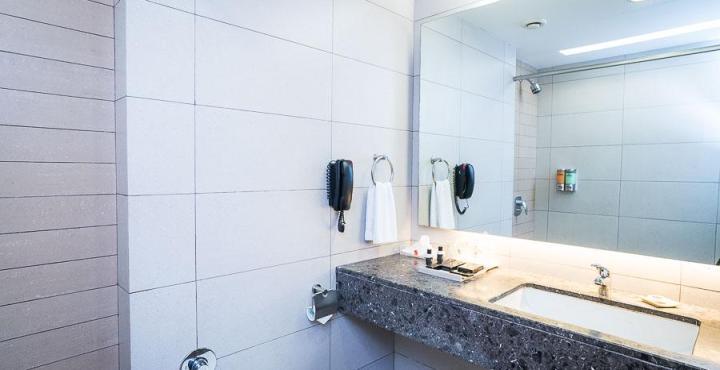 Suba International 4*