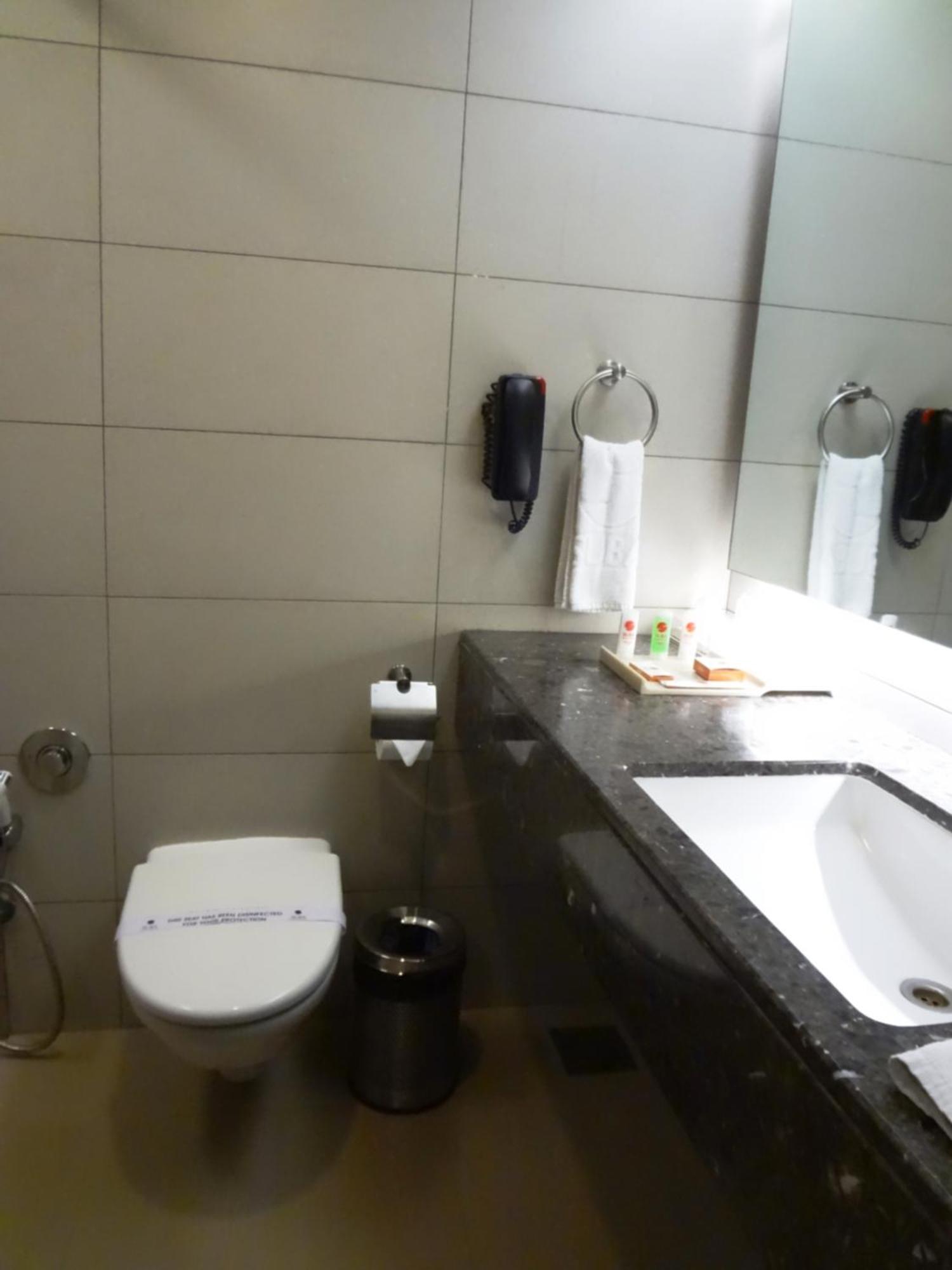Suba International 4* Mumbai