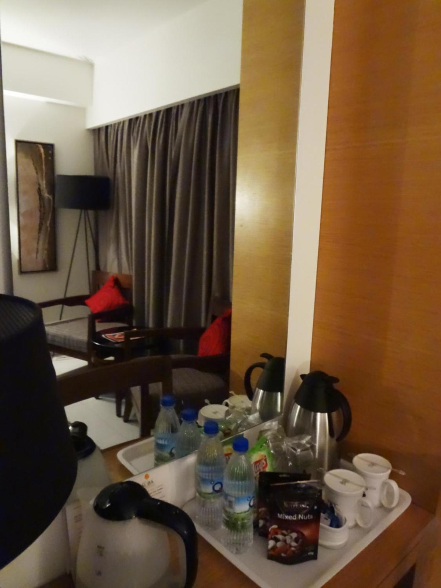 Hotel Suba International