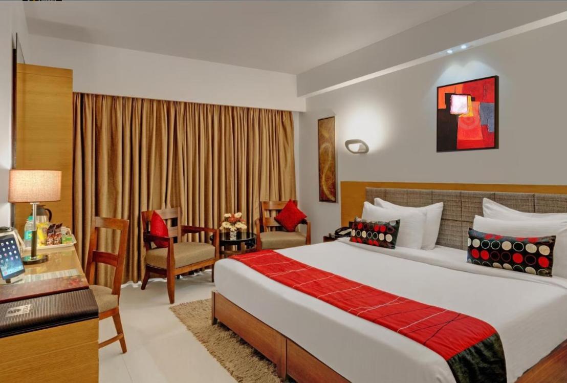 Suba International 4*