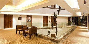 Suba International Hotel