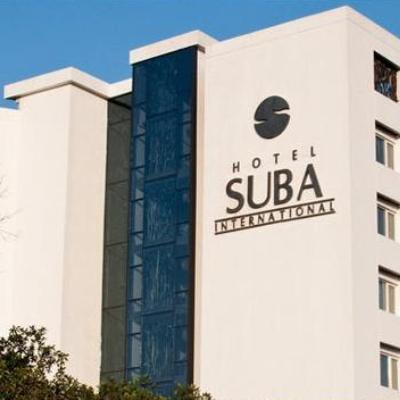 Hotel Suba International 4*