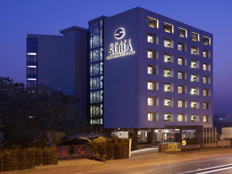 Suba International Hotel