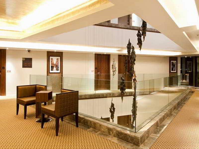 Hotel Suba International 4*