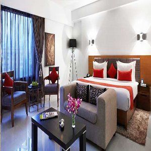 Hotel Suba International Mumbai