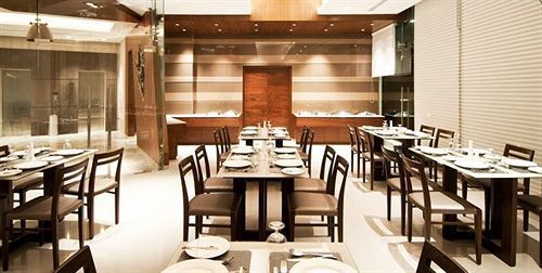 Suba International 4*