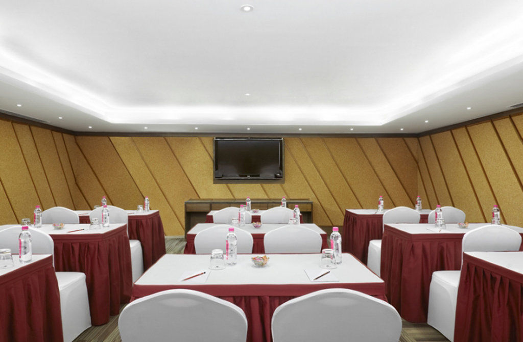 Suba International 4* Mumbai