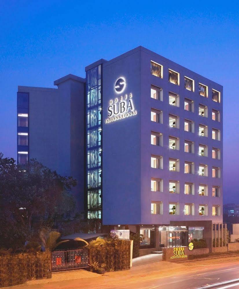 Suba International Hotel Mumbai