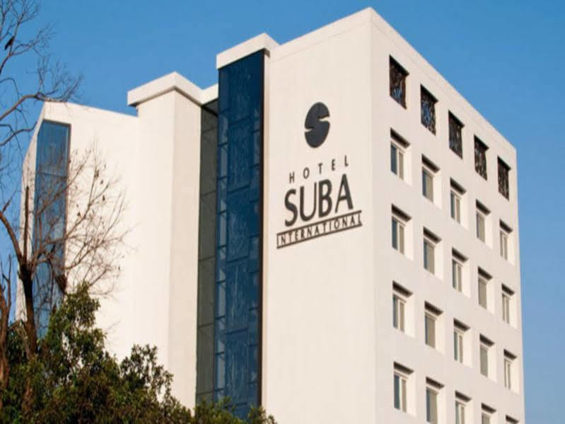 Suba International 4* Mumbai