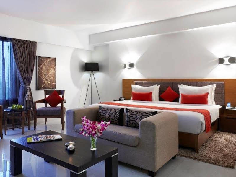 Hotel Suba International