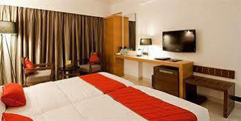 Hotel Suba International Mumbai