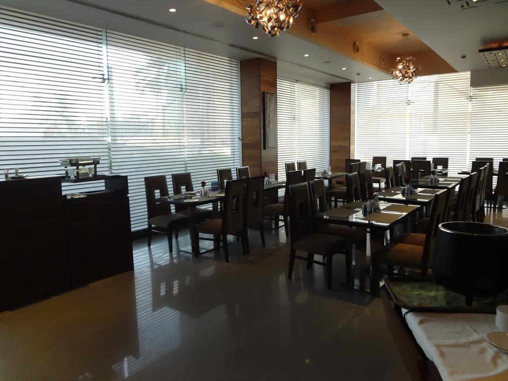 Hotel Suba International