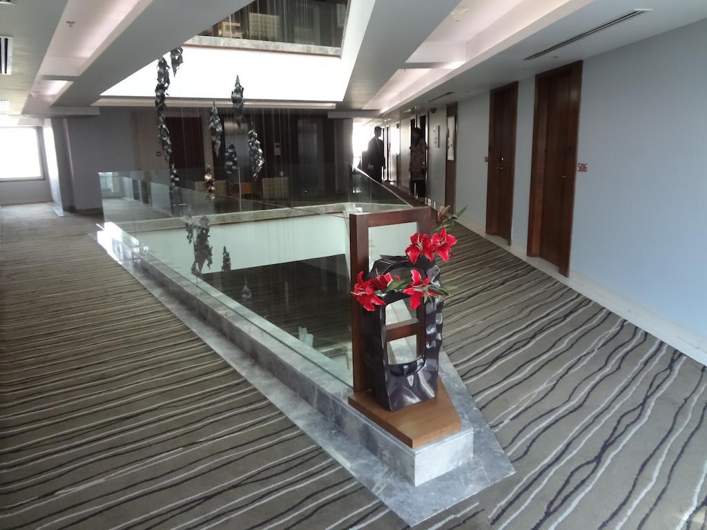 Hotel Suba International 4*